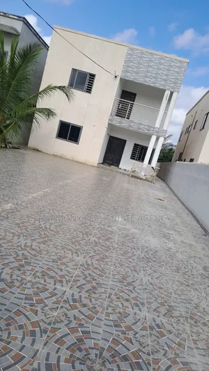4bdrm House in Haatso for sale
