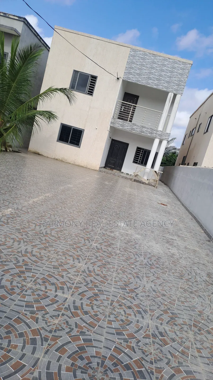 4bdrm House in Haatso for sale