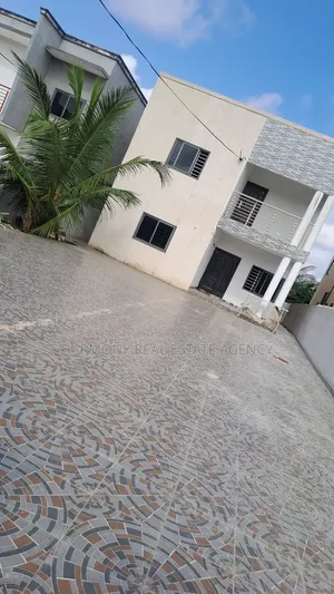 4bdrm House in Haatso for sale