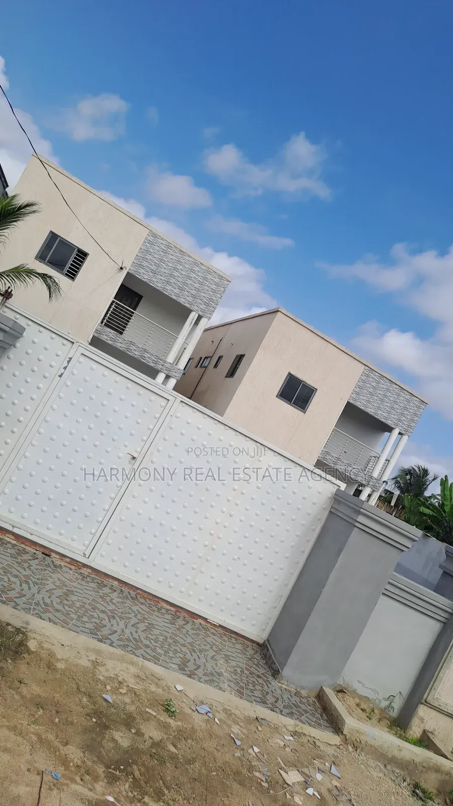 4bdrm House in Haatso for sale