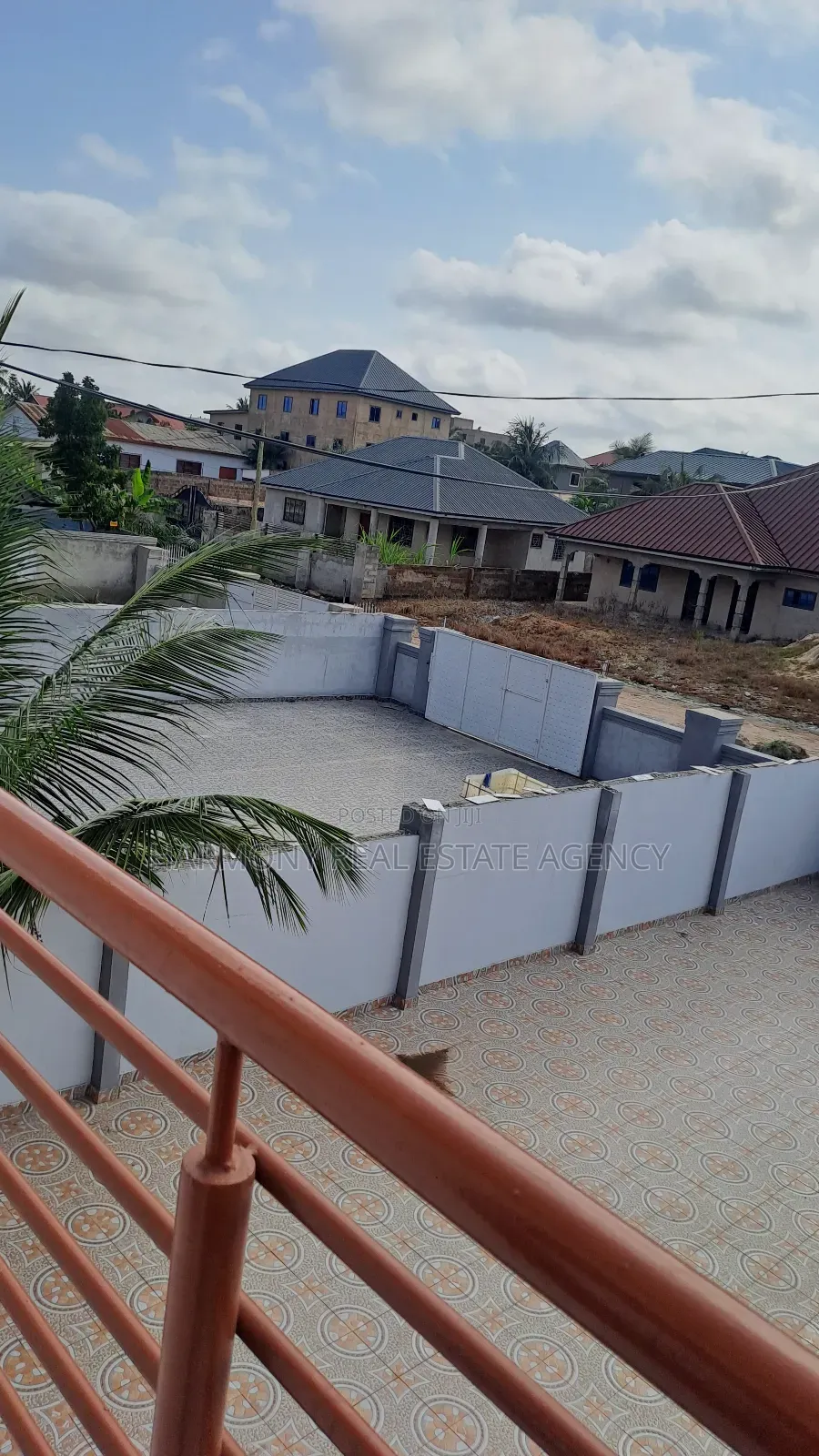 4bdrm House in Haatso for sale