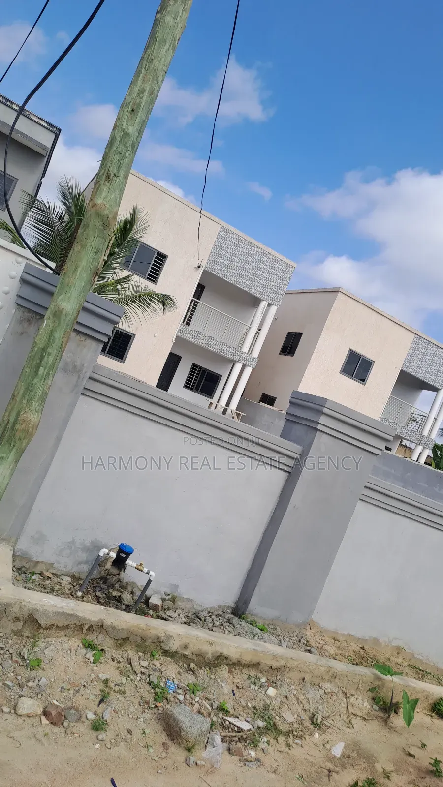 4bdrm House in Haatso for sale
