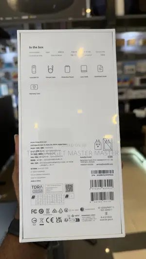 Insta 360 X3 Action Cam