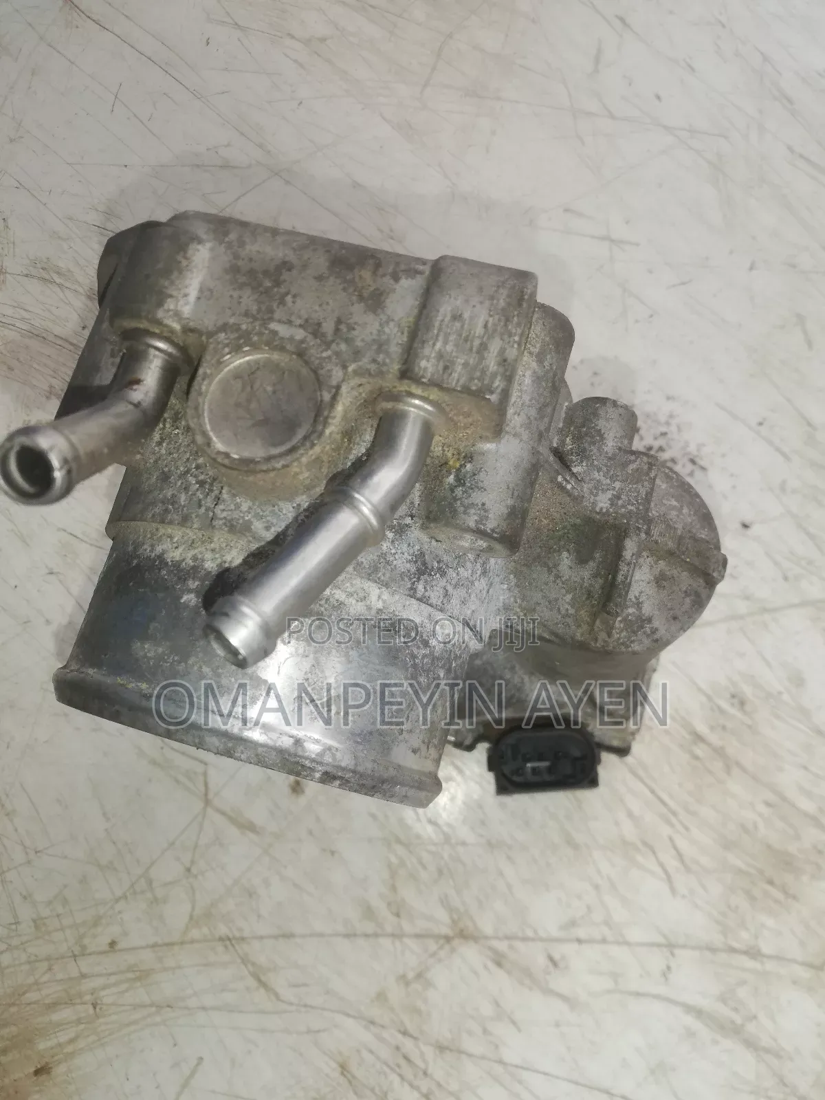 Hyundai Santafe Throttle Body 2012-2016
