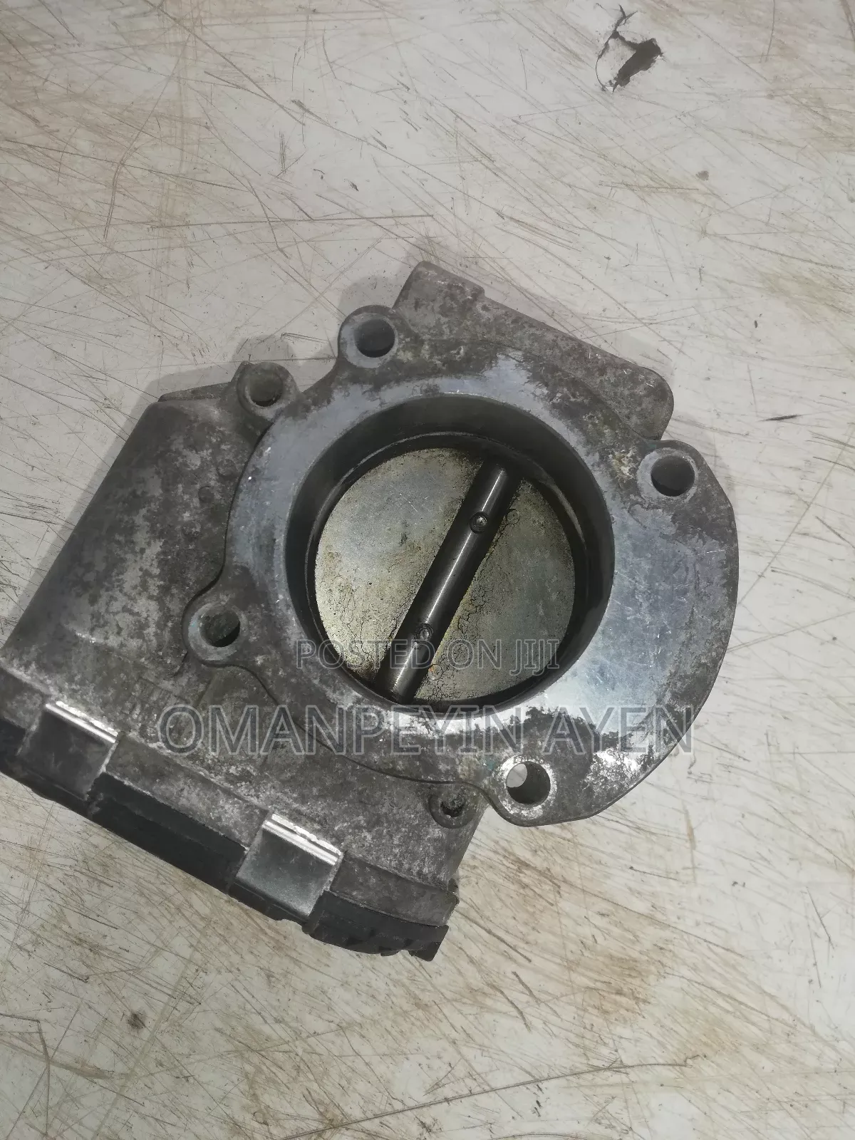 Hyundai Santafe Throttle Body 2012-2016