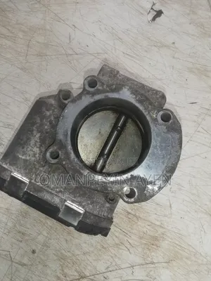 Hyundai Santafe Throttle Body 2012-2016