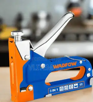 Wgu2614 3 in 1 Staple Gun