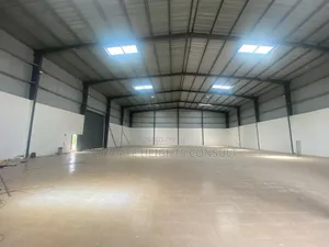 1300 Square Meters Warehouse for Rent at Westland