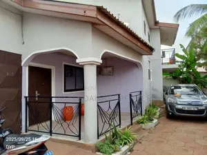 4bdrm Duplex in Spintex Hydrofone:- for sale