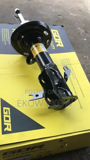 Honda Civic 2014-15 Front Shocks