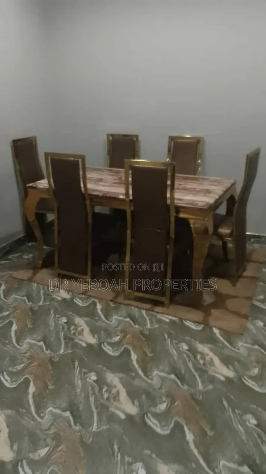 4bdrm Duplex in Spintex Hydrofone:- for sale