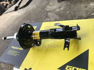 Honda Civic 2014-15 Front Shocks