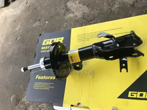 Honda Civic 2014-15 Front Shocks