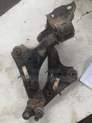 Land Rover ,Range Rover Evoque Lower Arms