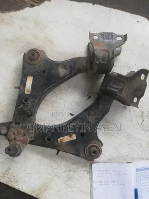 Land Rover ,Range Rover Evoque Lower Arms