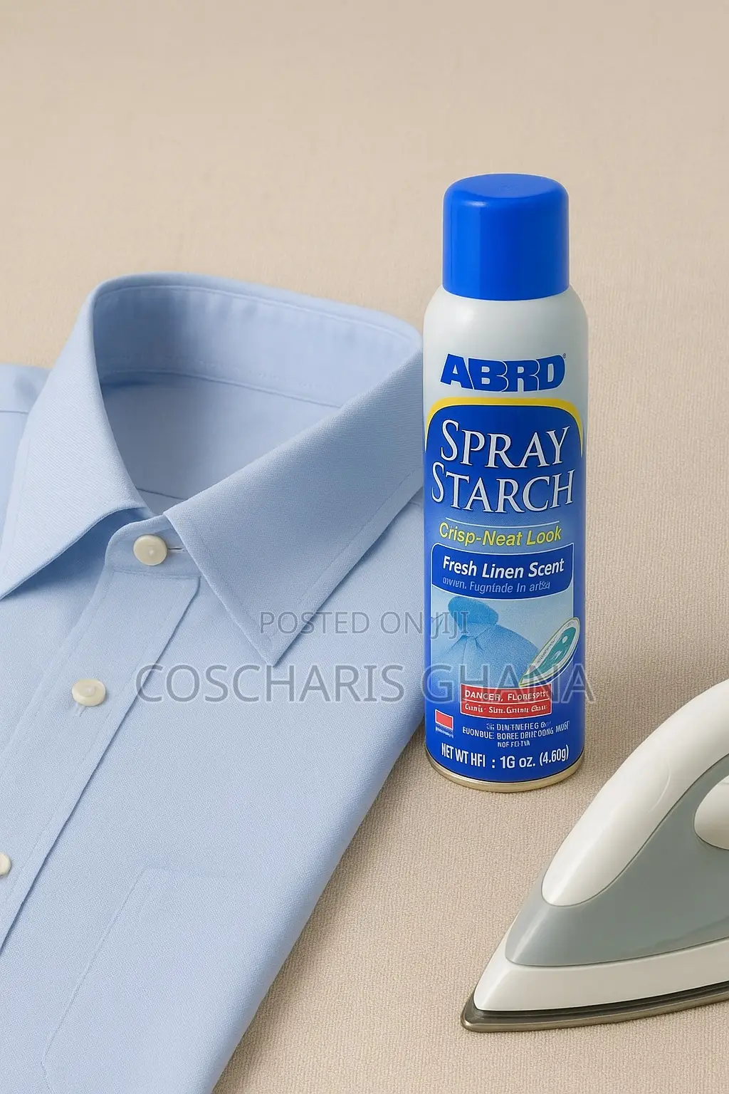 Household Products