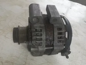 Range Rover ,Land Rover, Alternator (2009-2015)