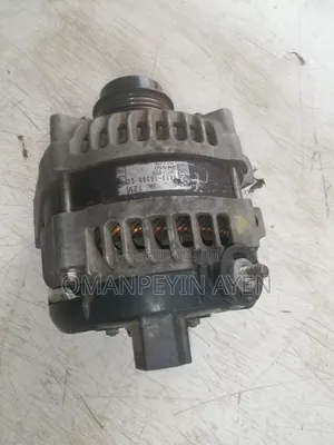 Range Rover ,Land Rover, Alternator (2009-2015)