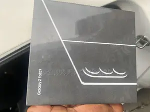New Samsung Galaxy Z Fold7 512 GB Black