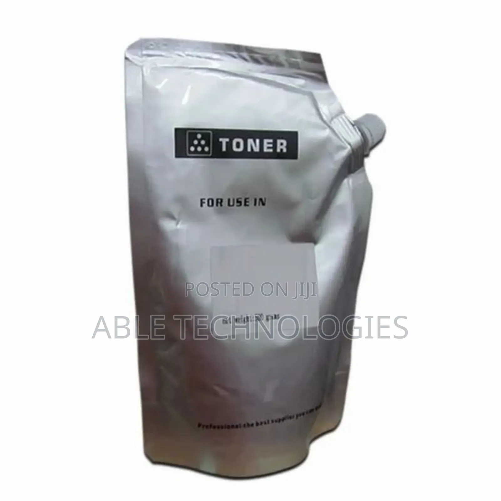 Refill Powder for Hp and Canon
