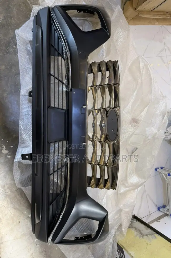 Hyundai Tucson Front Bumper Complete 2022 2023 2024