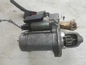 Land Rover Jaquar Range Rover Starter 2012-2015