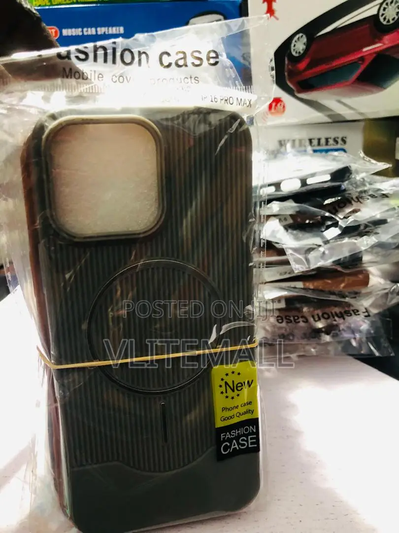iPhone 13,14,15 and 16 Pro Max Fashion Case