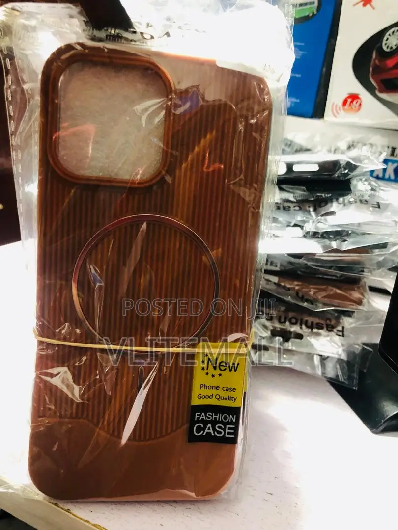 iPhone 13,14,15 and 16 Pro Max Fashion Case
