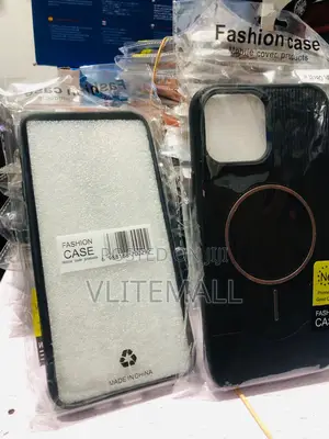 iPhone 13,14,15 and 16 Pro Max Fashion Case