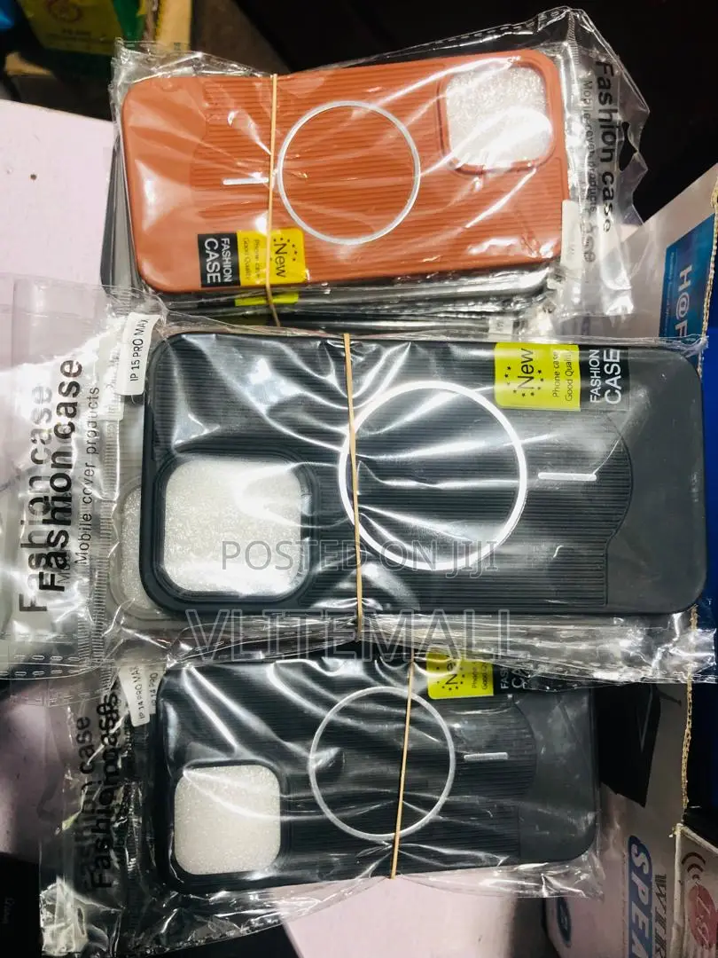iPhone 13,14,15 and 16 Pro Max Fashion Case