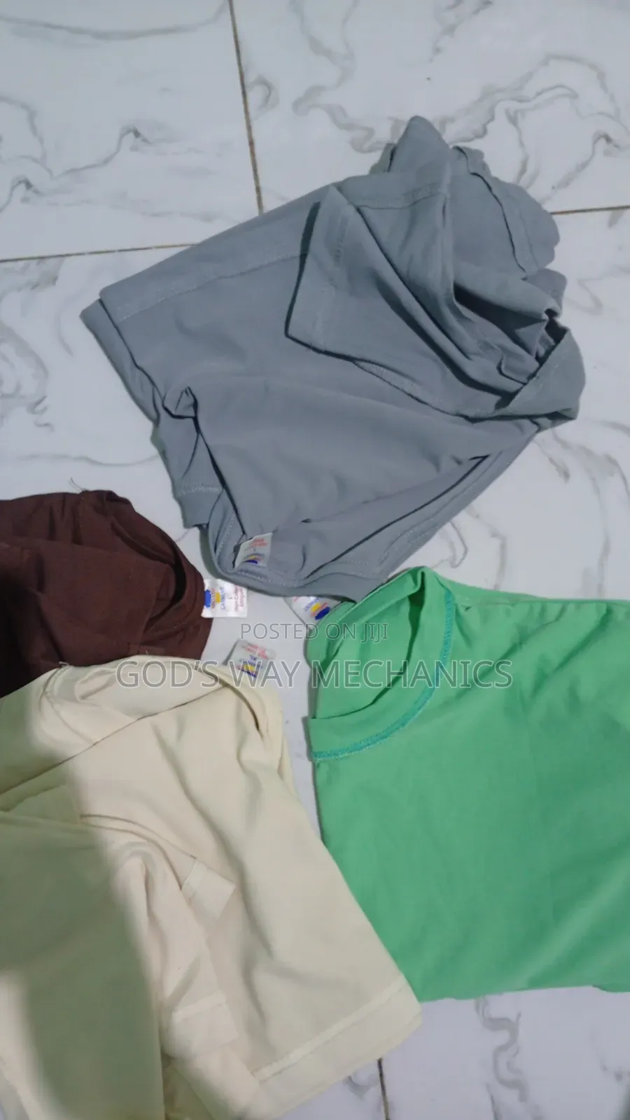 T-Shirt (Cotton )800gsm High Quality Classic Fit T-Shirt