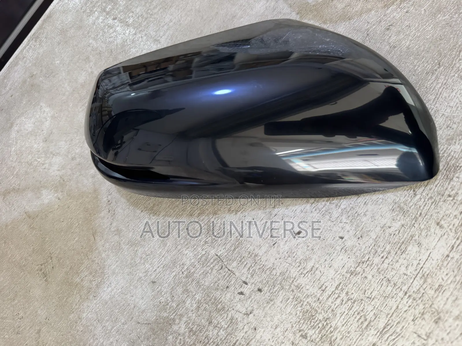 Honda Crv 2017 To 2022 Mirror Cover Available