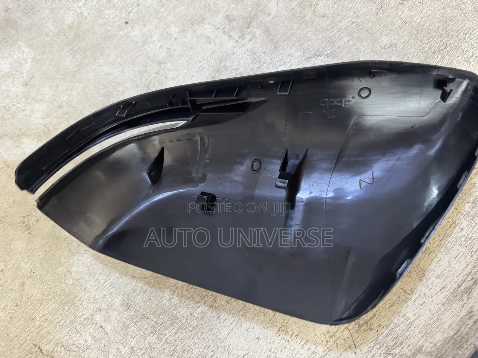 Honda Crv 2017 To 2022 Mirror Cover Available