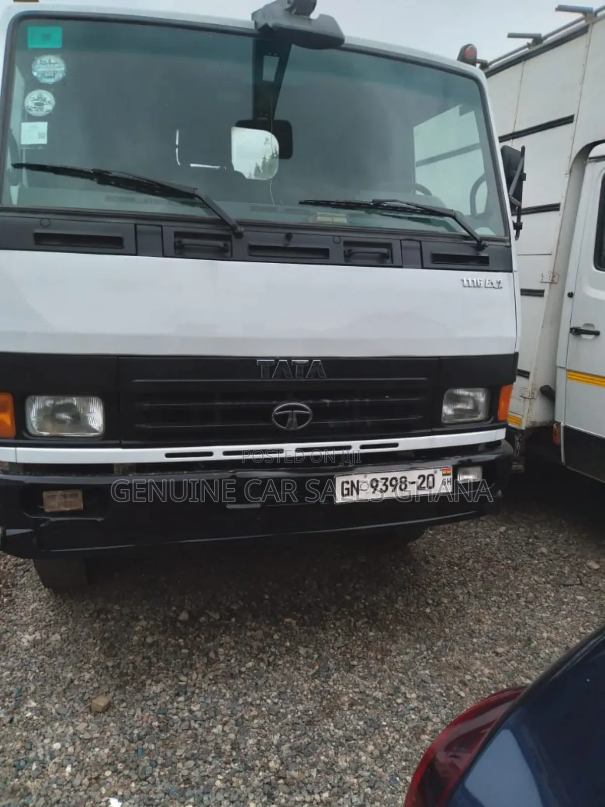 Truck Deal