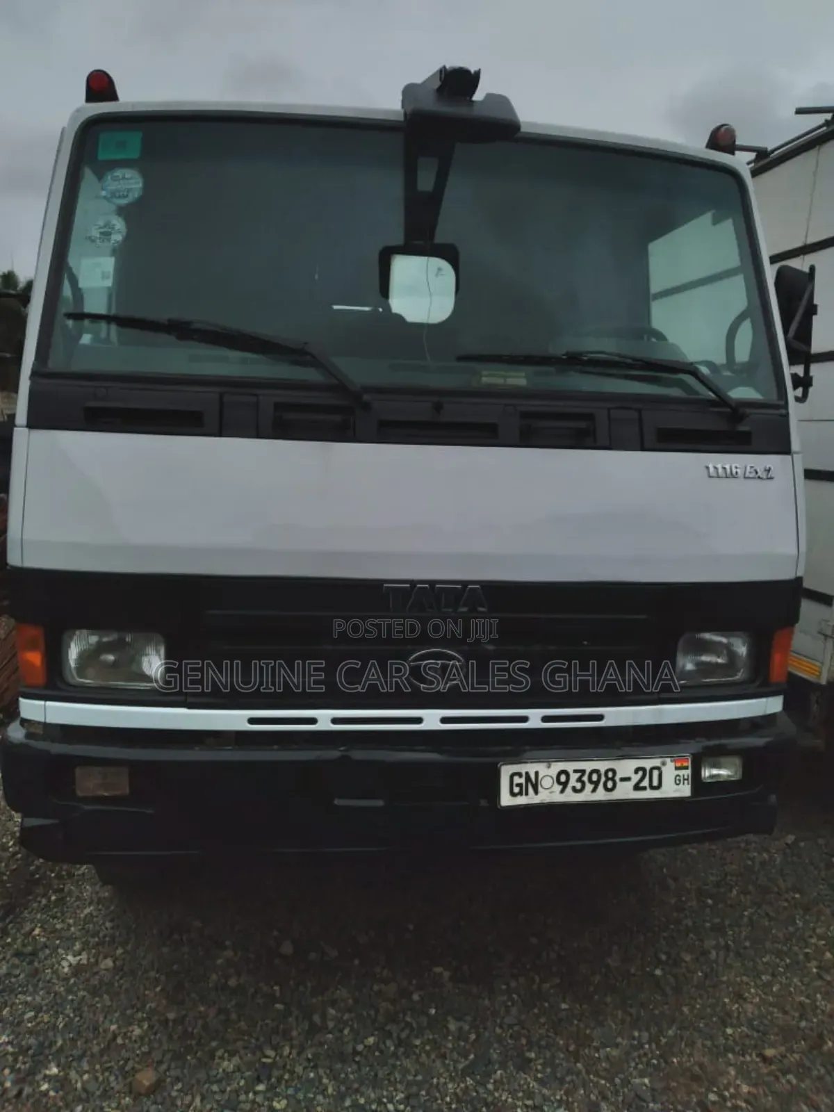 Truck Deal