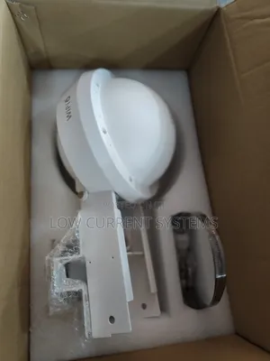Ruijie Outdoor Access Point Rg-rap6262 Wifi6 Hotspot Ax3000