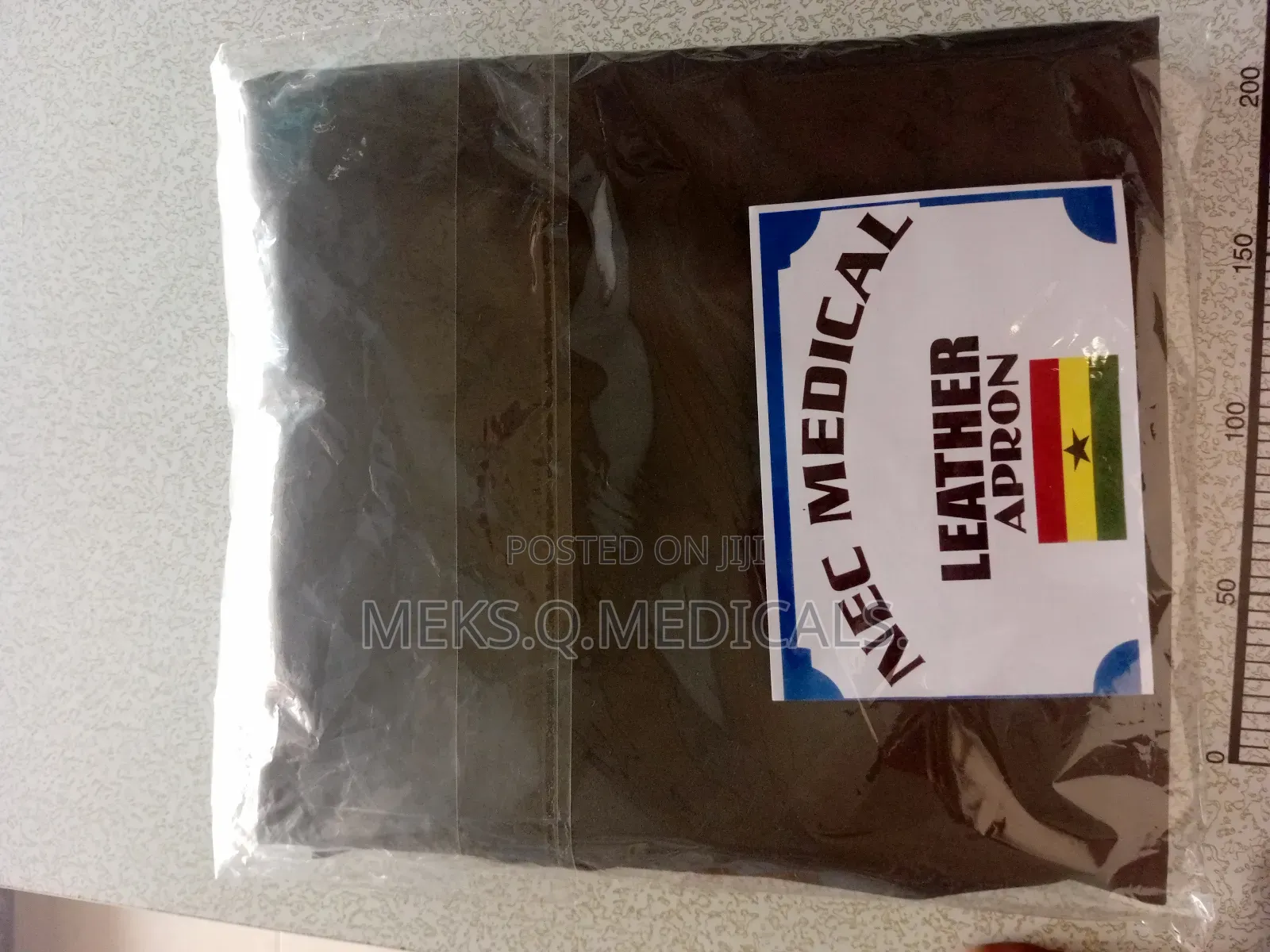Leather Aprons