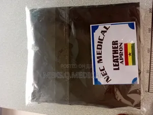 Leather Aprons