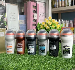 L’Oréal Men Expert Roll On