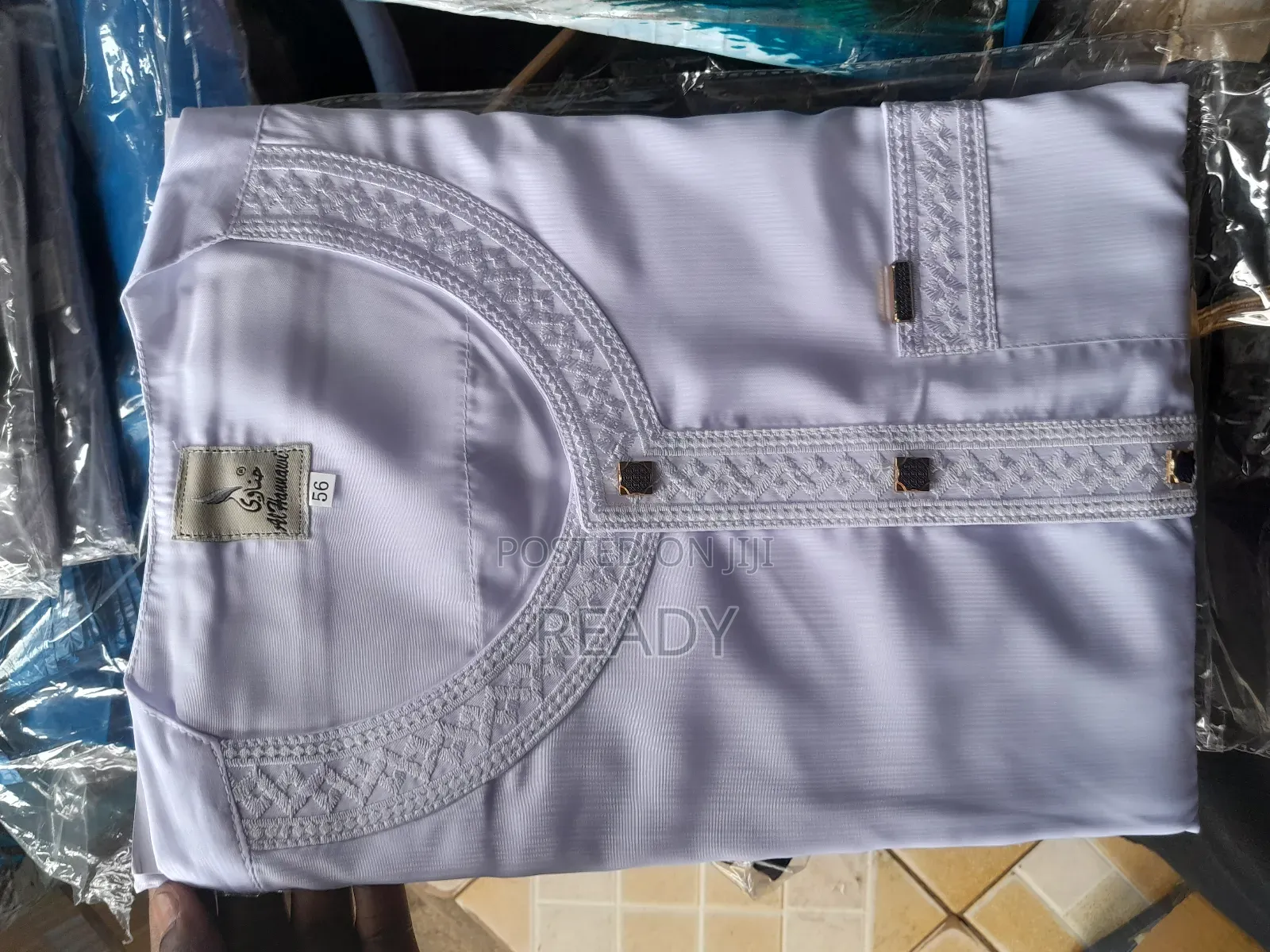 Hannawi Quality Jalabiya