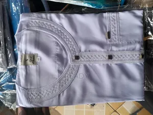 Hannawi Quality Jalabiya
