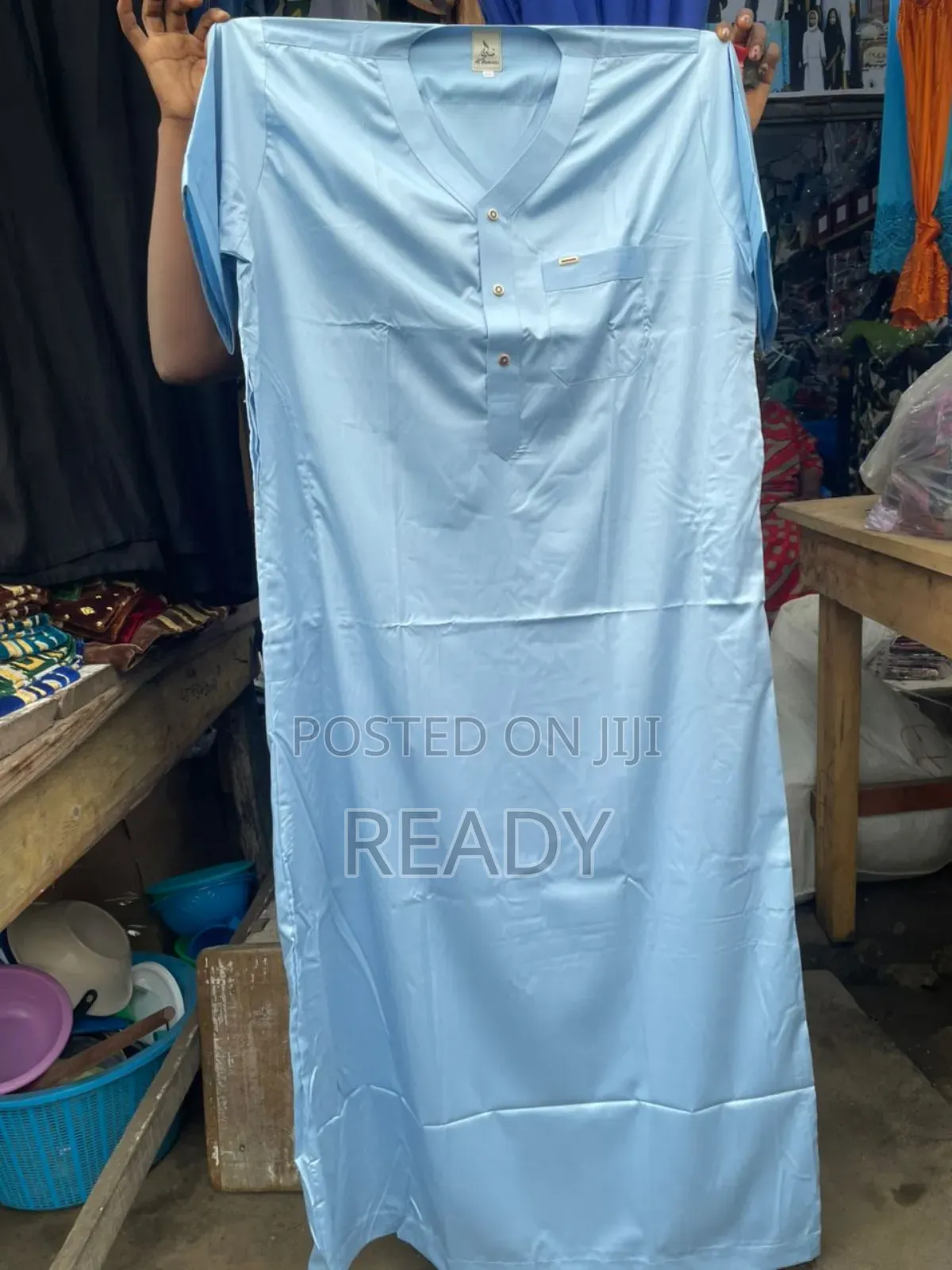 Hannawi Quality Jalabiya