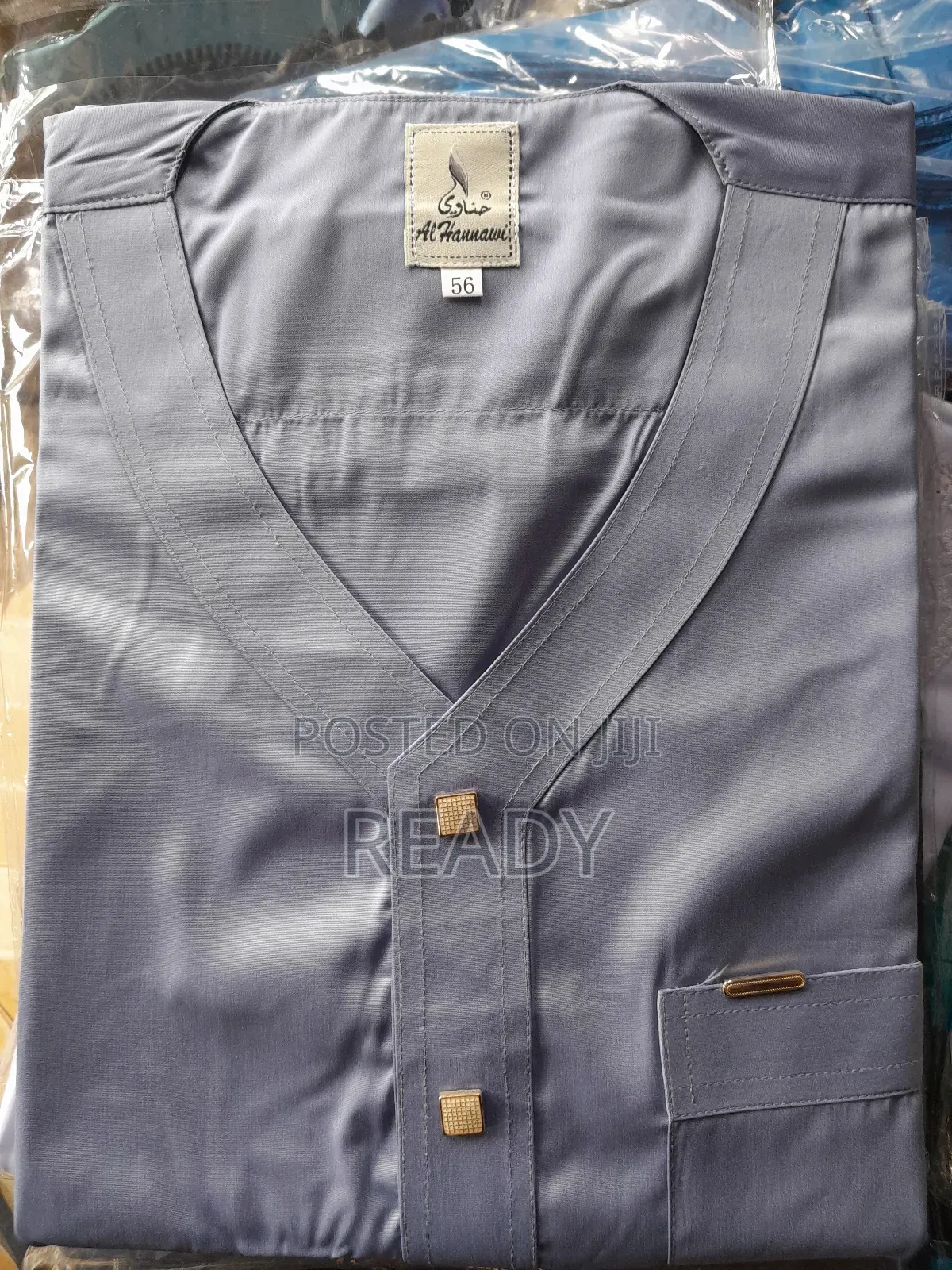 Hannawi Quality Jalabiya