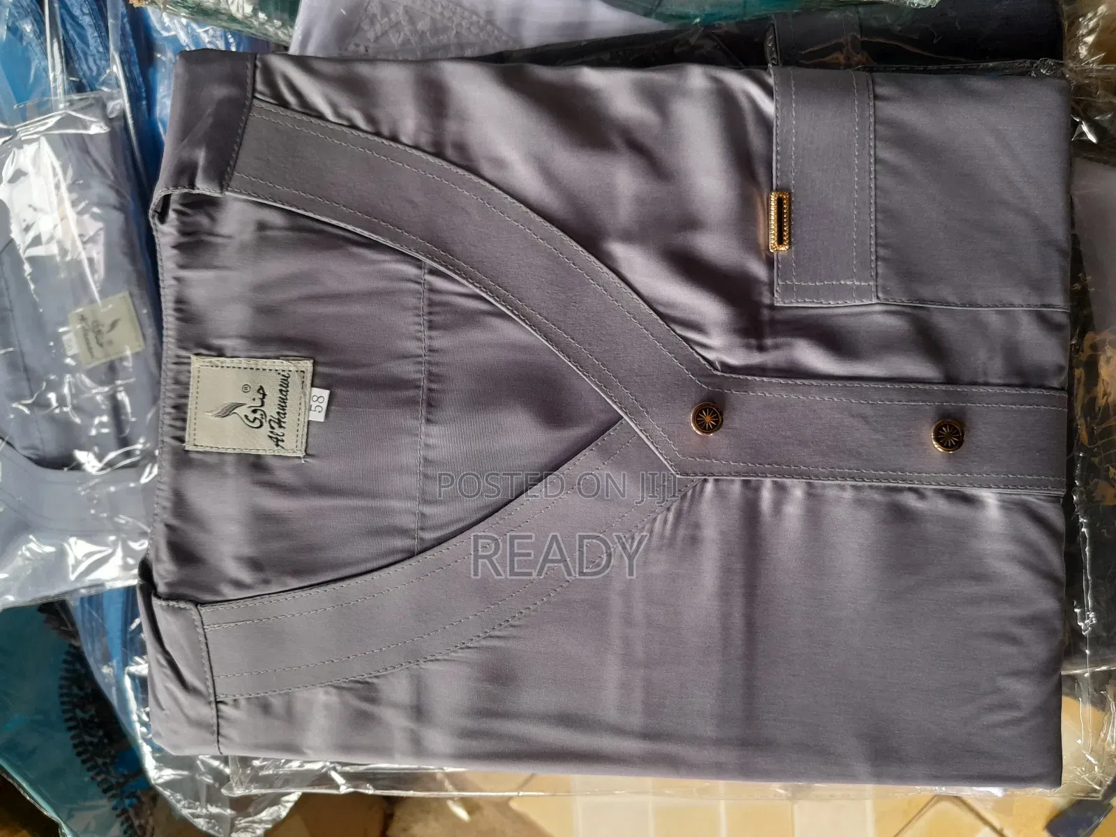 Hannawi Quality Jalabiya
