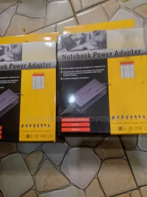 Notebook Charger