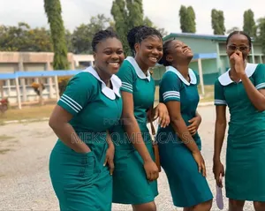 Nurse's Uniform