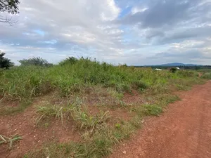 Plots of Land for Sale at Pakyi No.1 in Kumasi