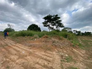 Plots of Land for Sale at Pakyi No.1 in Kumasi