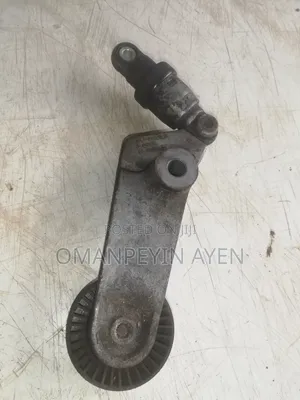 Toyota Drive Belt Tensioner 3zzr Fe