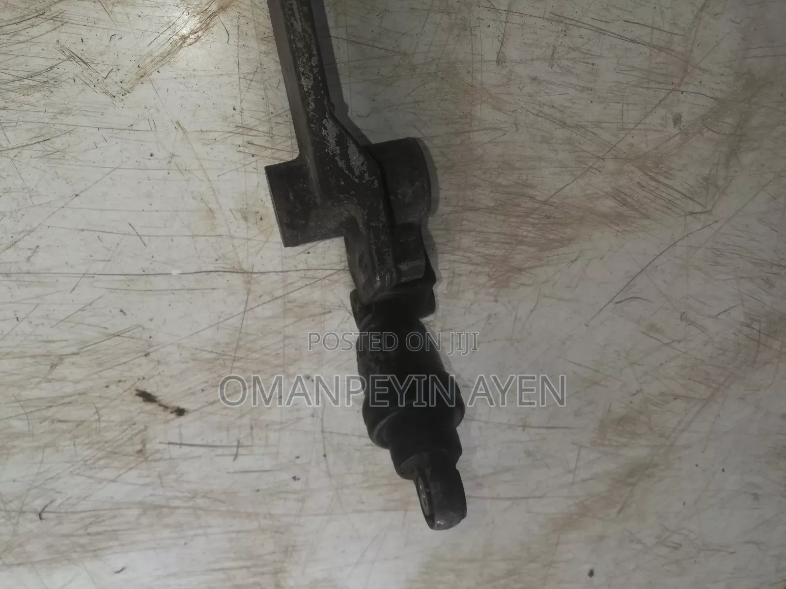 Toyota Drive Belt Tensioner 3zzr Fe